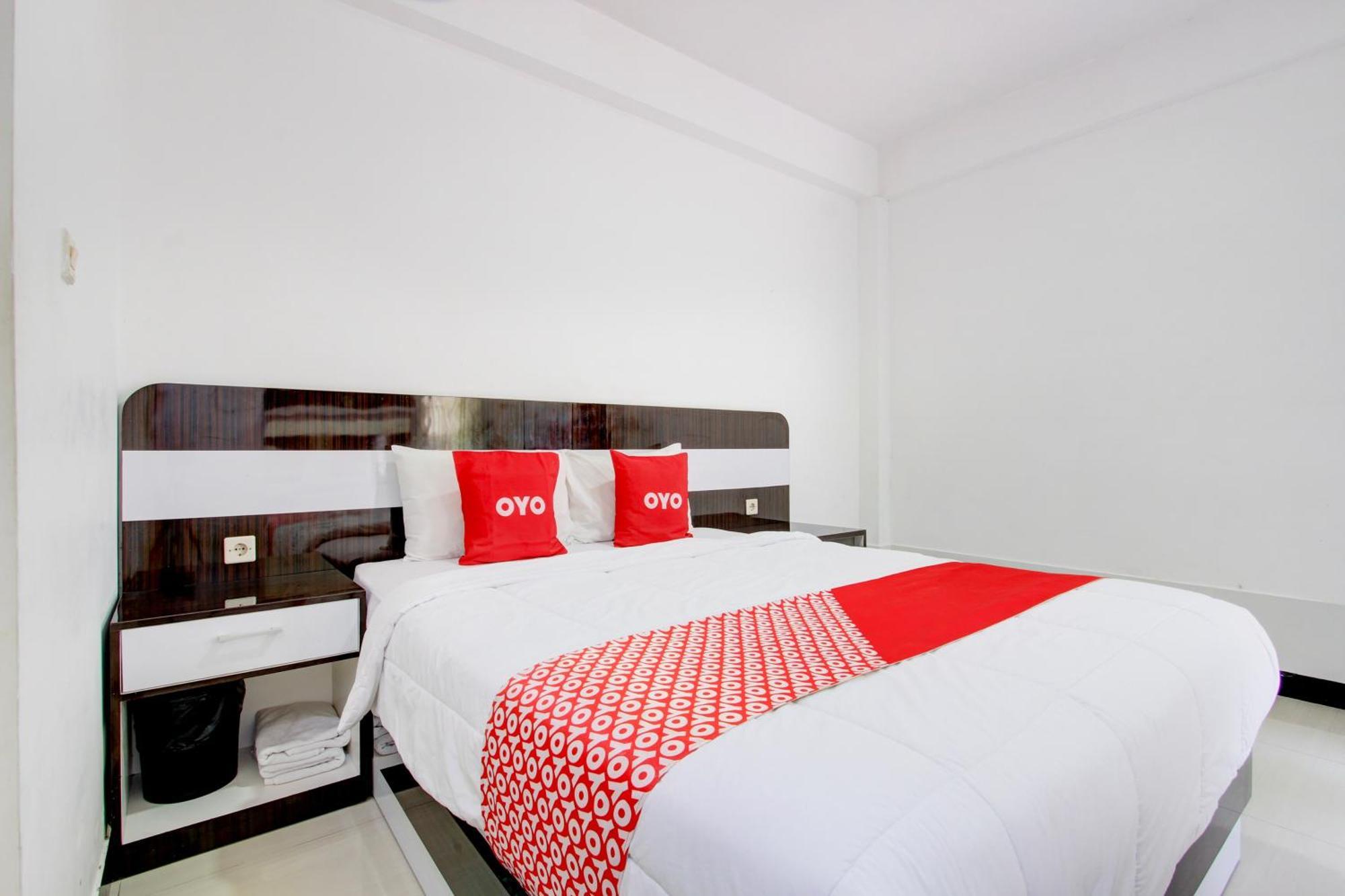 Oyo 409 Pondok Helomi Kalasan Экстерьер фото