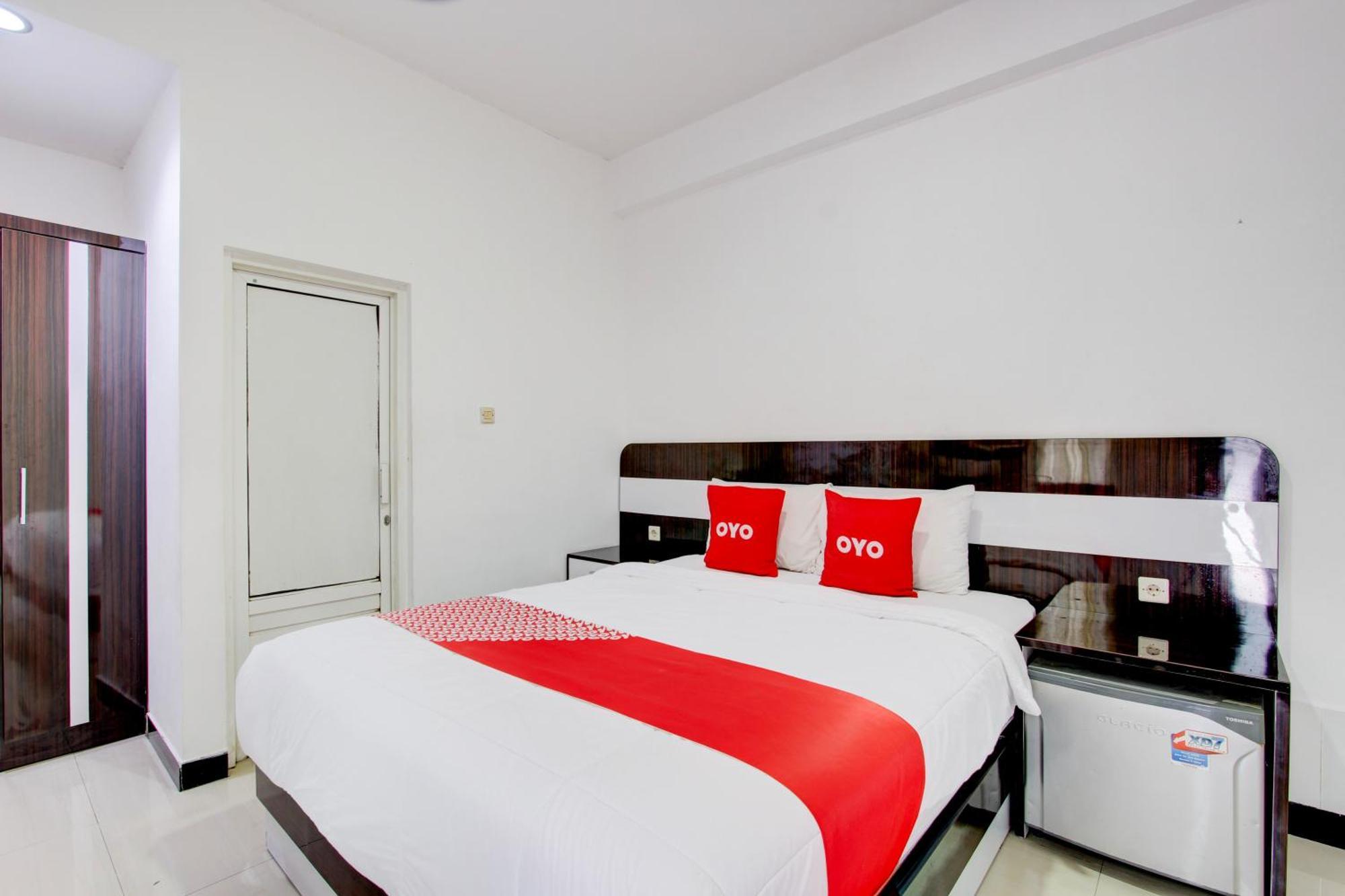 Oyo 409 Pondok Helomi Kalasan Экстерьер фото
