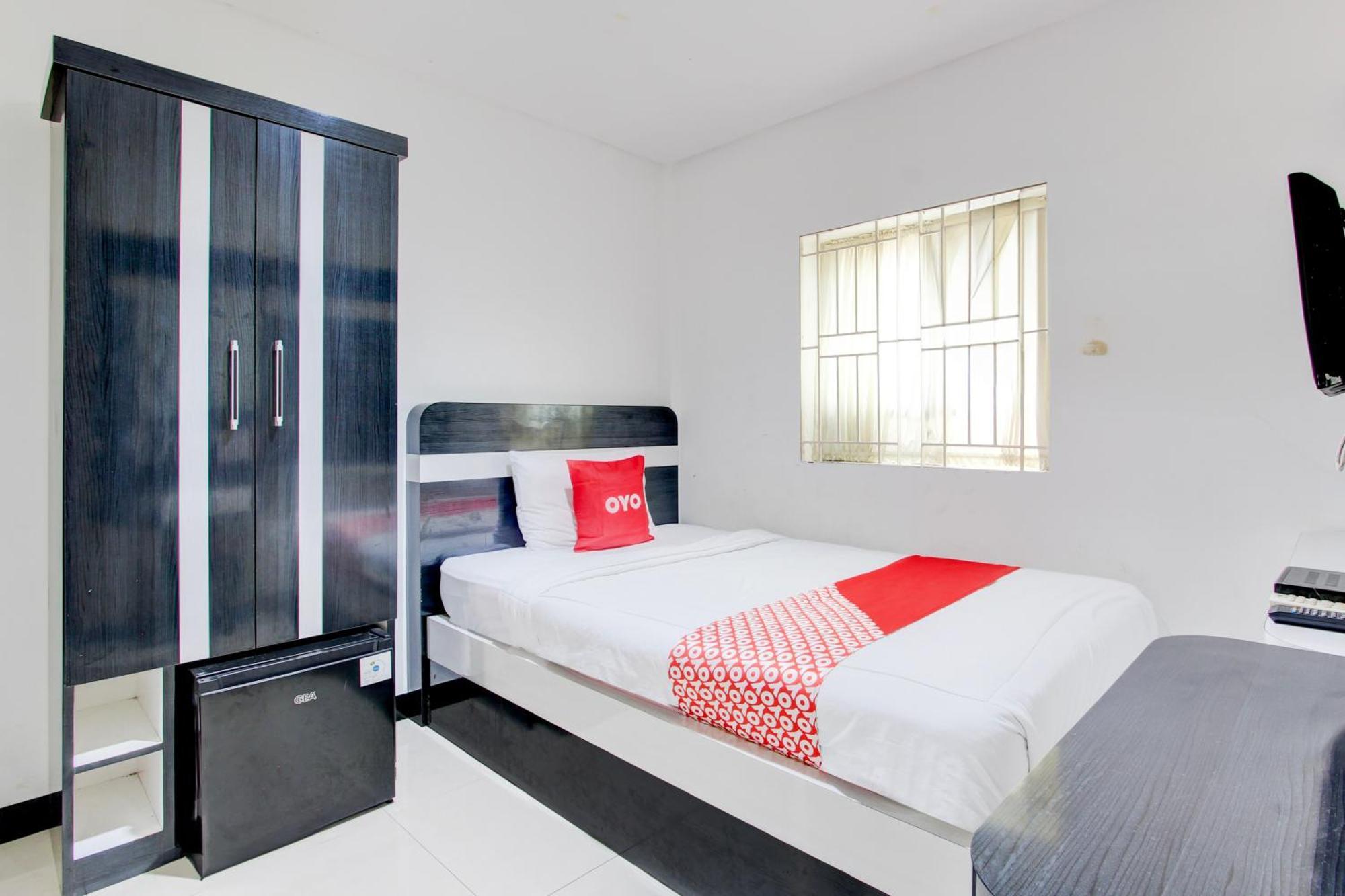 Oyo 409 Pondok Helomi Kalasan Экстерьер фото