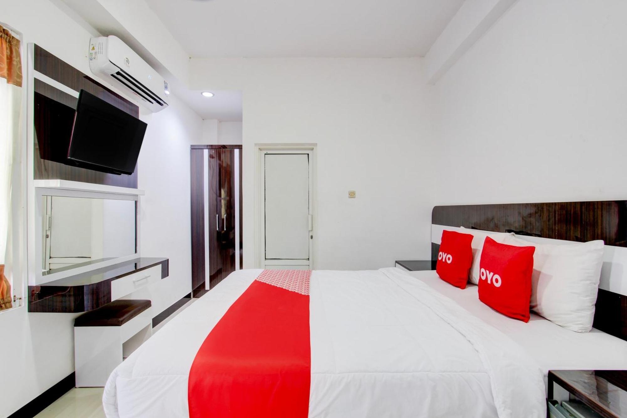 Oyo 409 Pondok Helomi Kalasan Экстерьер фото