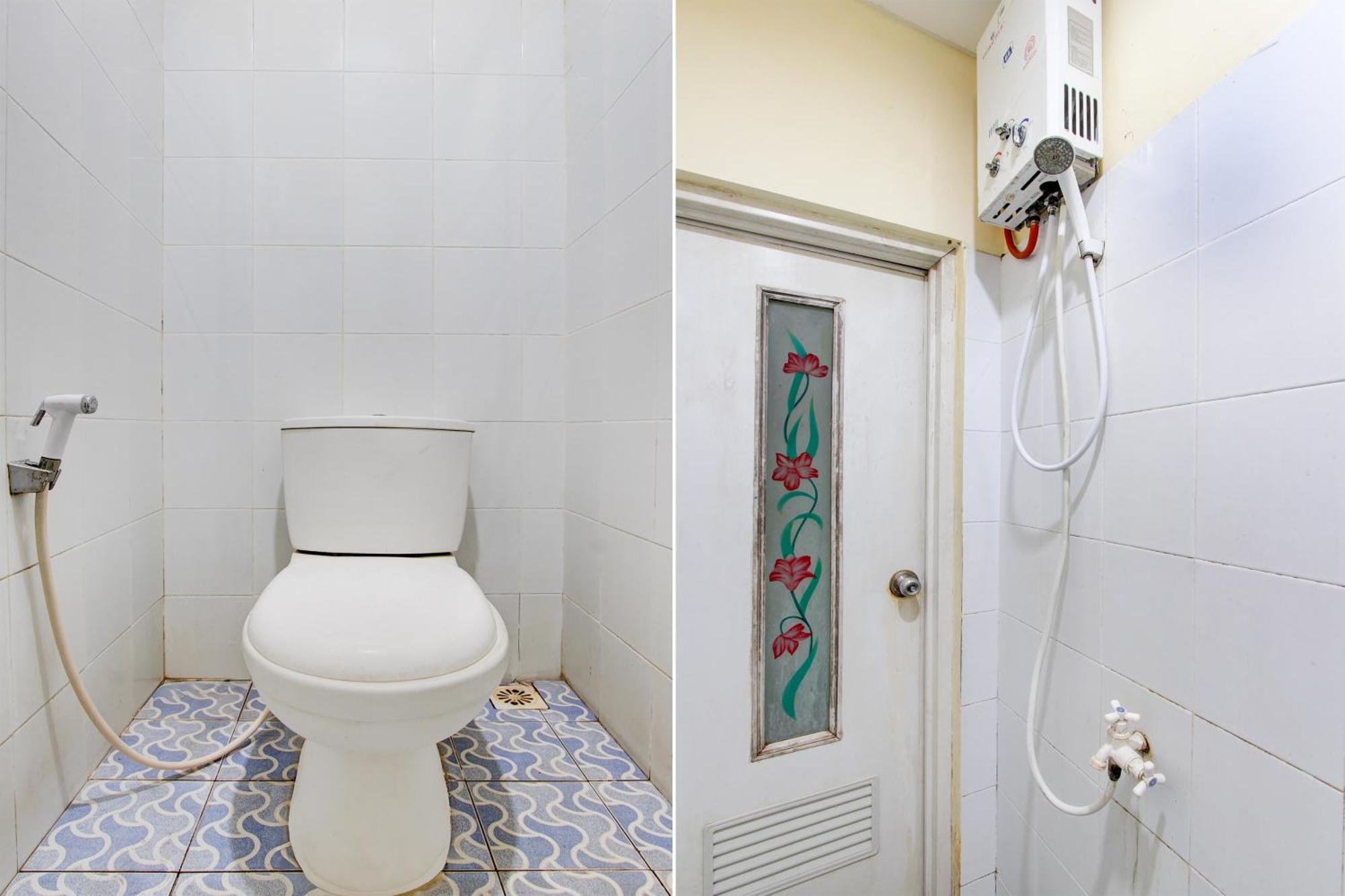 Oyo 409 Pondok Helomi Kalasan Экстерьер фото