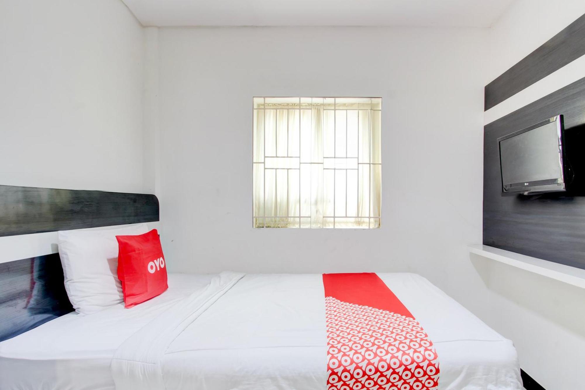 Oyo 409 Pondok Helomi Kalasan Экстерьер фото